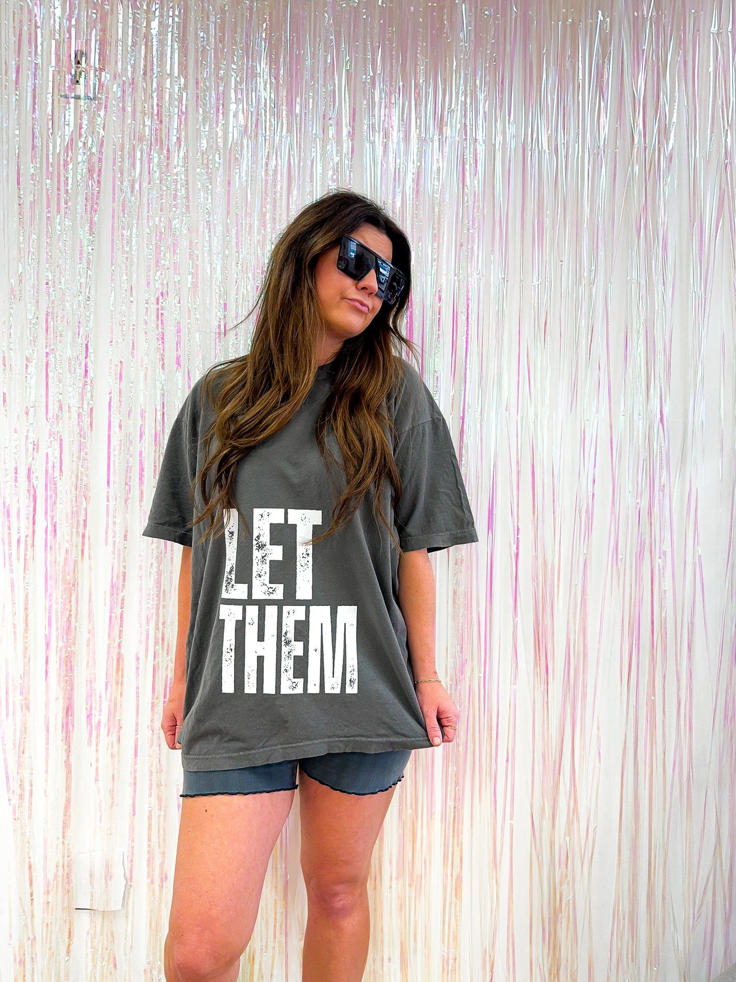 Let Them Tee