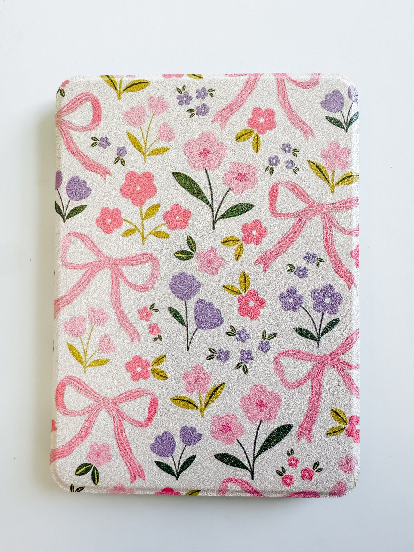 Coquette Kindle Case