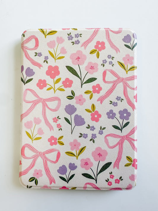 Coquette Kindle Case