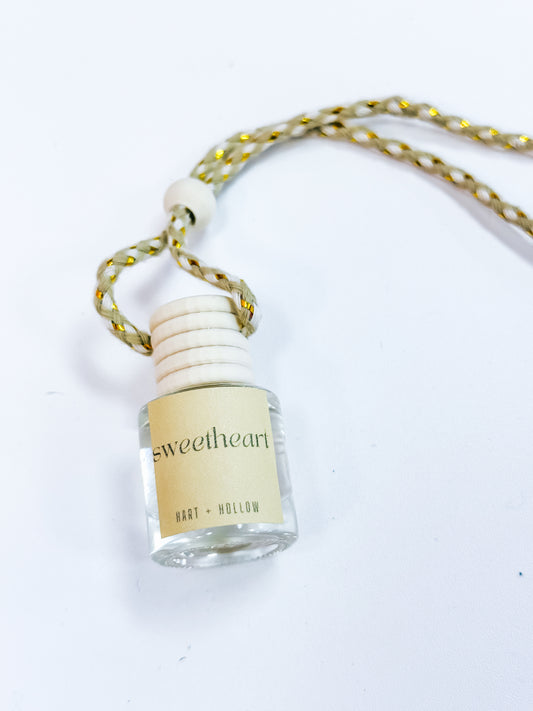 LUXE Car Diffusers - ORIGINAL