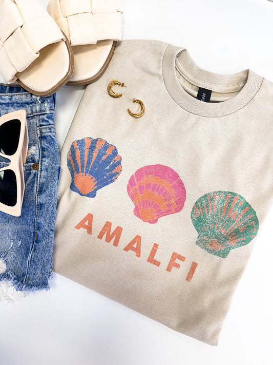 Amalfi Tee