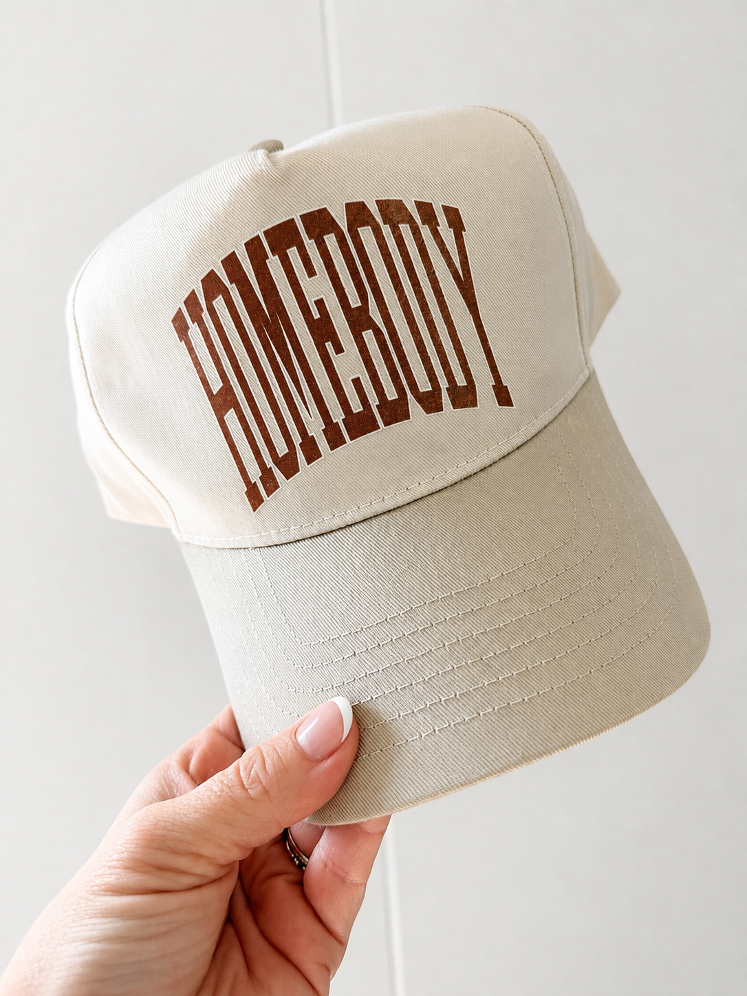 Homebody Hat