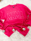 Malibu Mama Sweatshirt