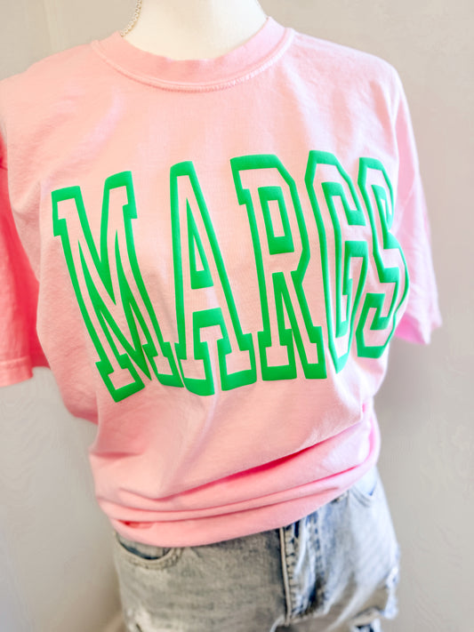 Margs Tee