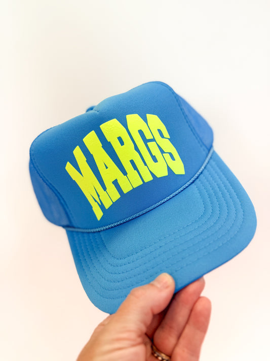 Margs Trucker Hat