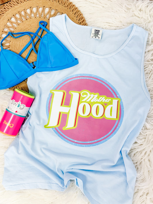 Motherhood Tank