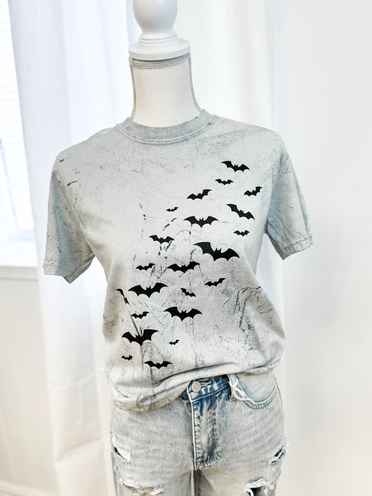 Bats Tee