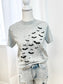 Bats Tee