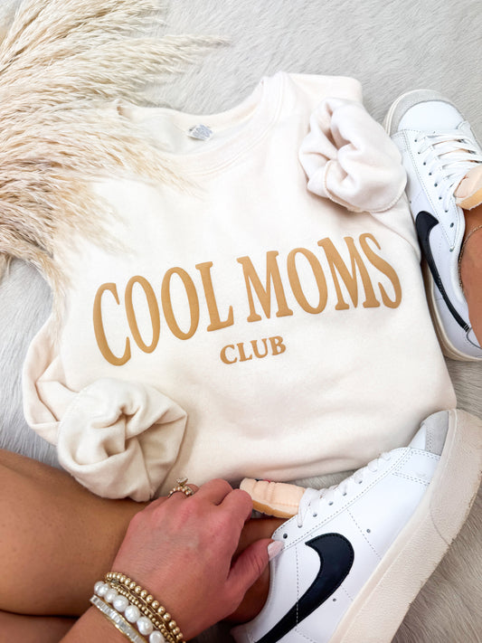 Cool Moms Club