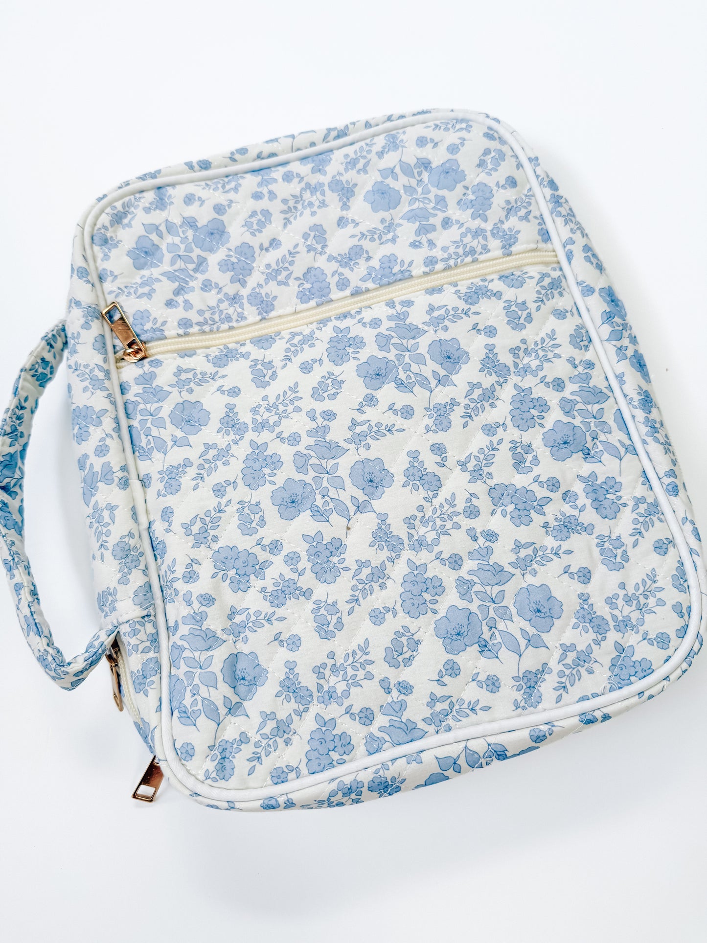 Quilted Bible Covers