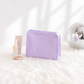 Nylon Gingham Bags