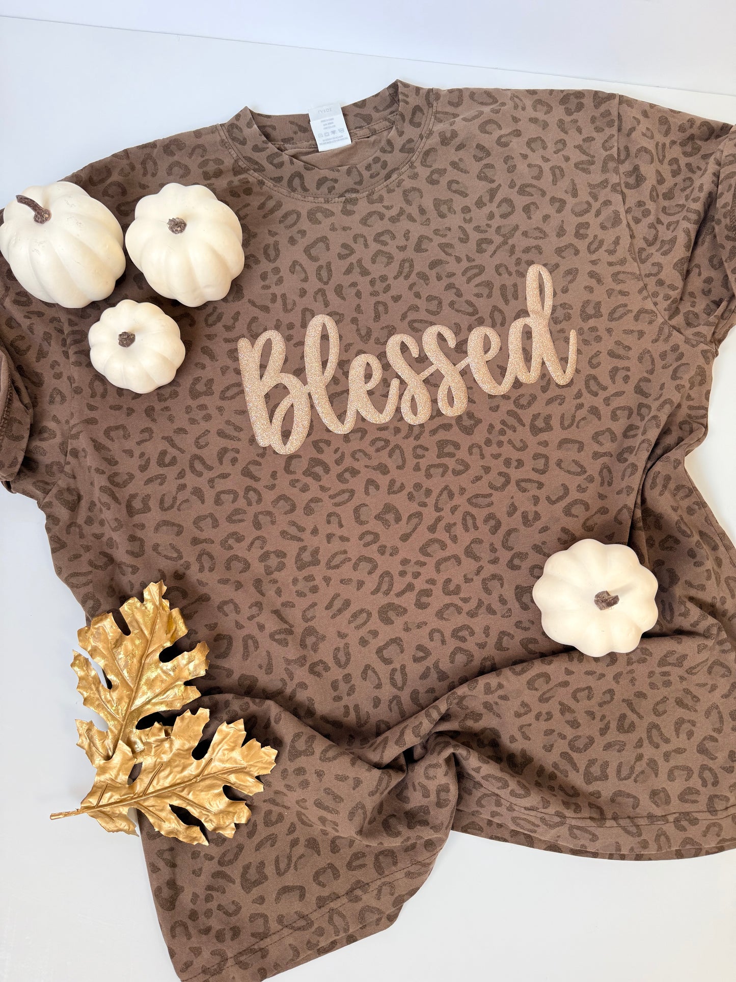Blessed Tee