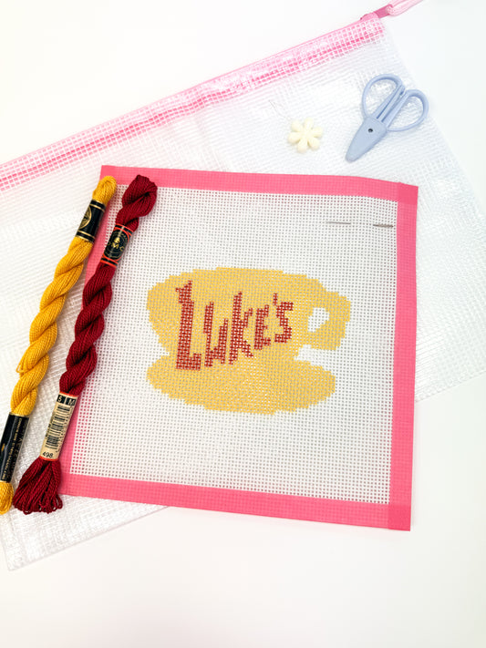 Needlepoint Beginner Kits