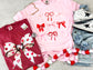 Bow Variety Tee