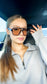 Golden Hour Sunnies