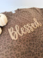 Blessed Tee