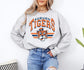 Vintage Football Sweatshirt