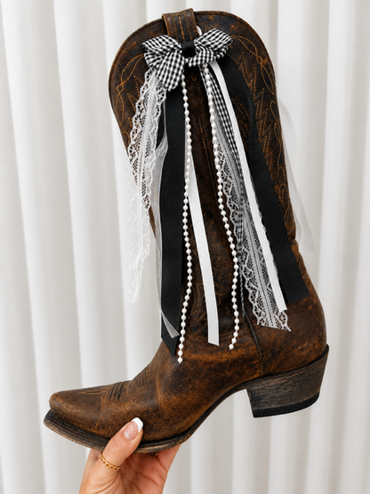 Game Day Boot Charms