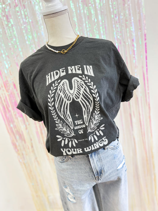 Hide Me Tee