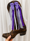 Game Day Boot Charms