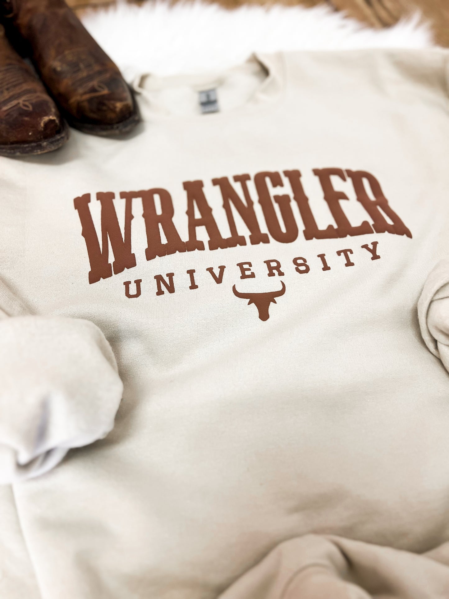 Wrangler University