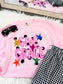 Give Grace Whimsy Tee