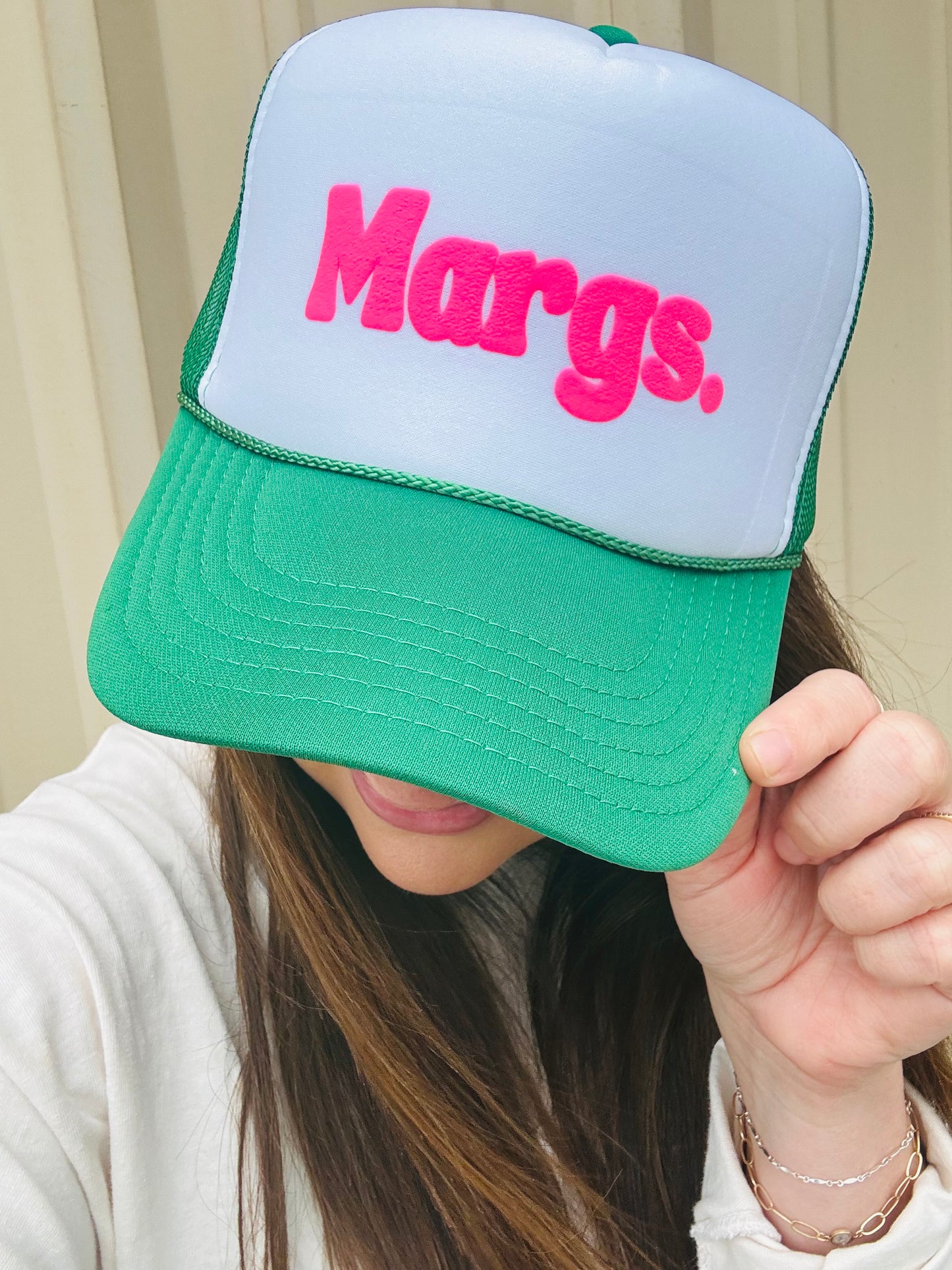 Margs Trucker Hat