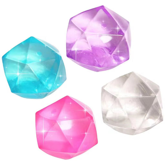 Diamond Squishy- ETA 5/15