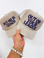 Out of Your League (Baseball) Trucker Hat