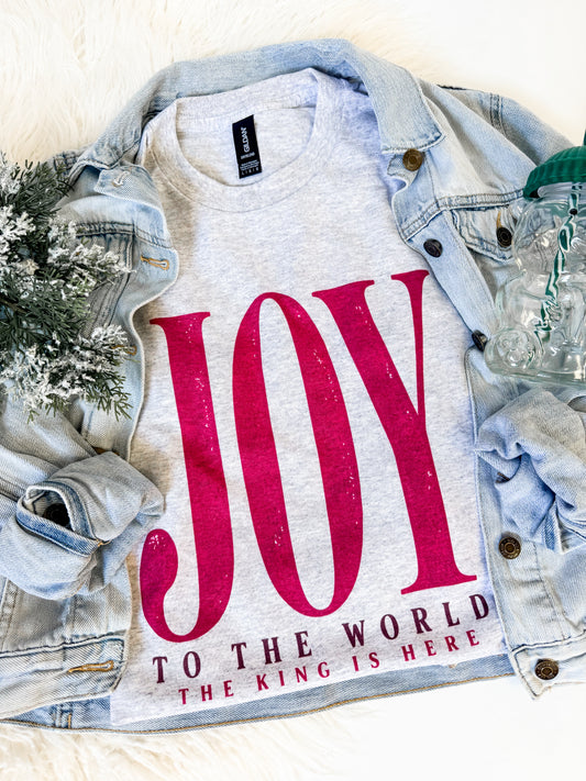 Joy Tee