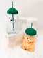 Teddy Bear Cup