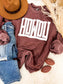 Howdy Sweatshirt