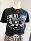 Court Side Social Club Tee