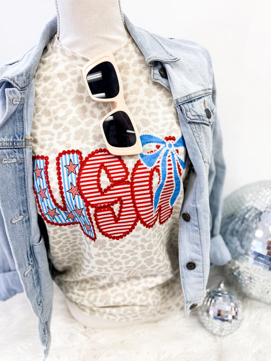 USA Darling Tee - YOUTH