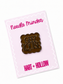 Needle minder