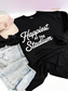 Happiest at the Stadium Sweatshirt