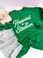 Happiest at the Stadium Sweatshirt