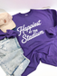 Happiest at the Stadium Sweatshirt