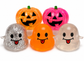 Halloween Squishies