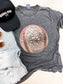 Rhinestone Baseball Tee