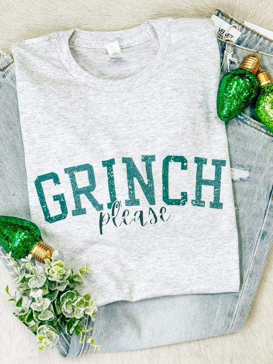 G*inch, Please Tee