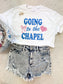 Going To The Chapel Tee