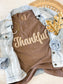Thankful Puff Tee