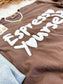 Espresso Yourself Tee