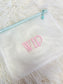 Needlepoint Project Pouch