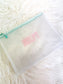Needlepoint Project Pouch