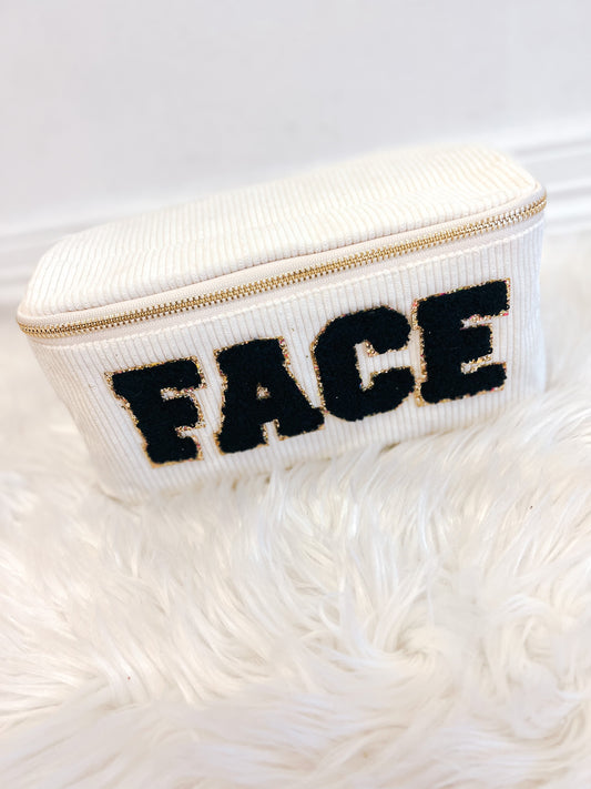 Face cosmetic case **preorder**