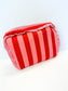 The Quilted Maison Cosmetic Bag Collection