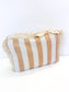 The Quilted Maison Cosmetic Bag Collection
