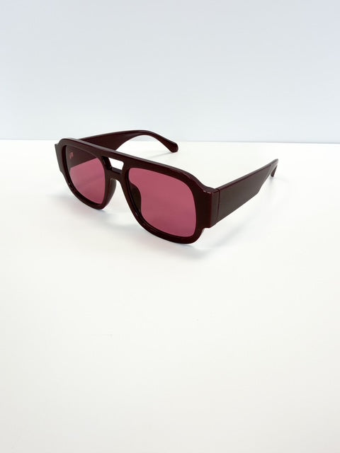 The Maison Sun Edit Collection